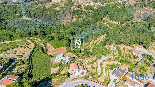 Venda - Terreno Urbano