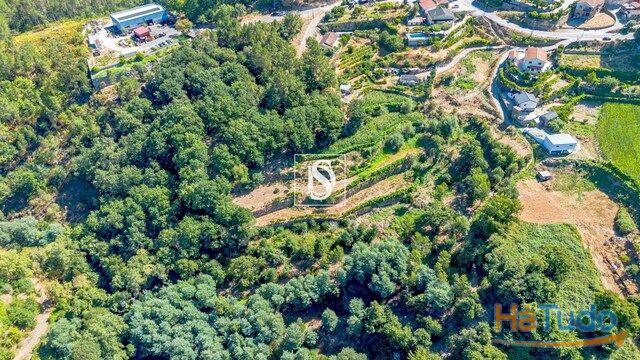 Venda - Terreno Urbano
