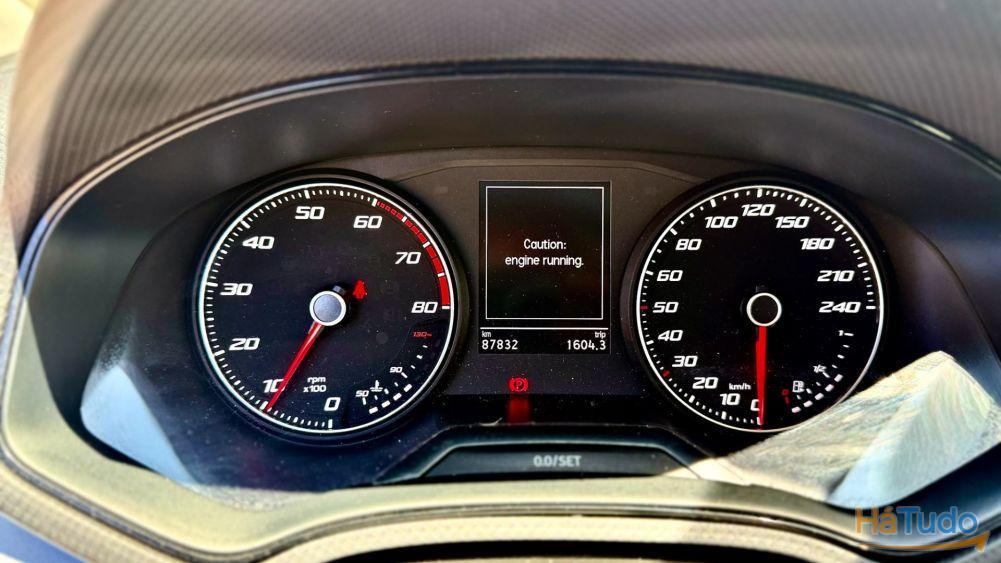 SEAT Ibiza 1.0 TSI Style SEAT Ibiza 1.0 TSI Style