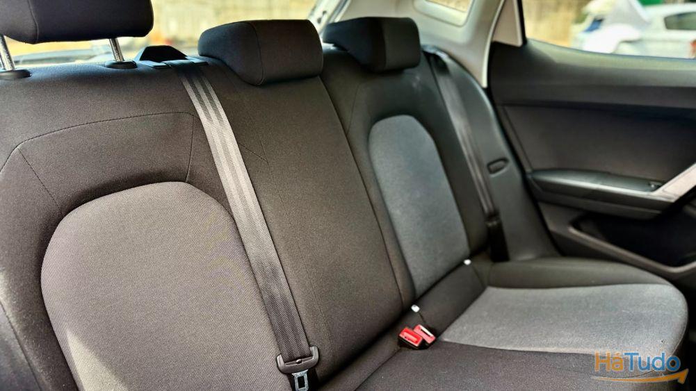 SEAT Ibiza 1.0 TSI Style SEAT Ibiza 1.0 TSI Style