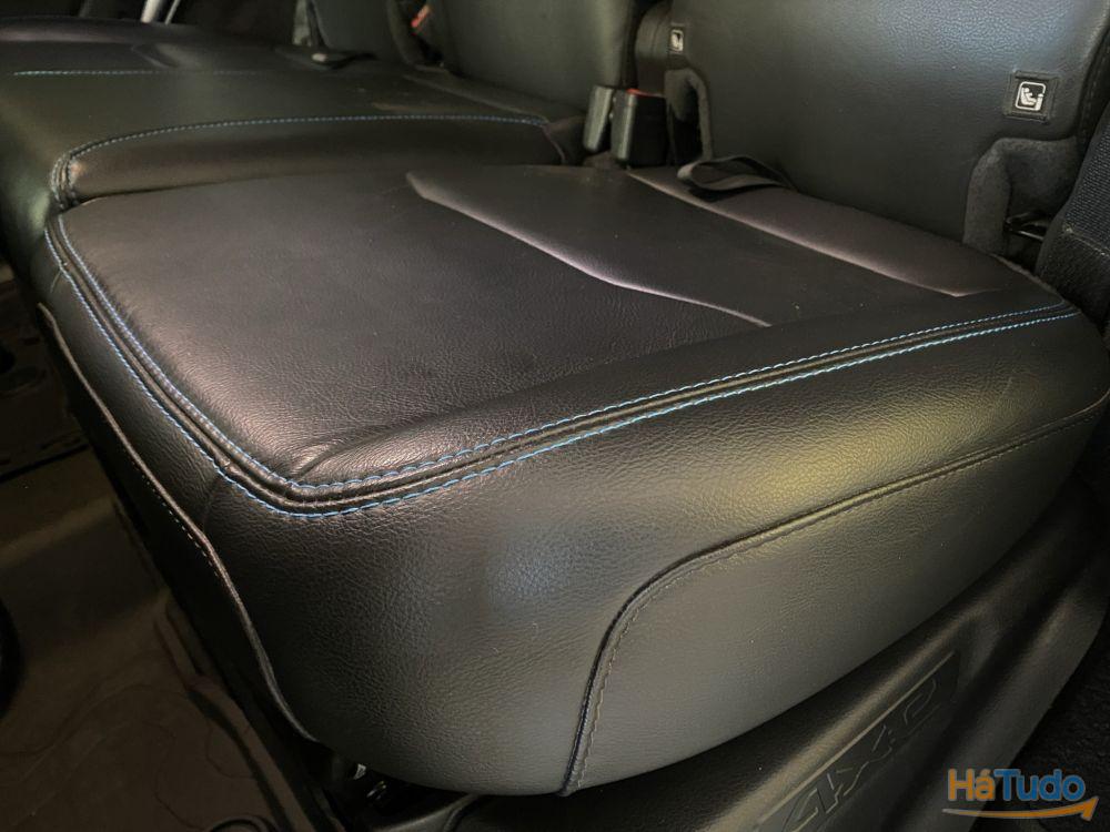 Jeep Wrangler Unlimited 2.0 TG 4xe Rubicon