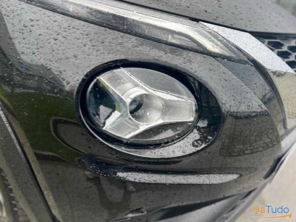 Nissan Juke 1.0 DIG-T Acenta Nissan Juke 1.0 DIG-T Acenta