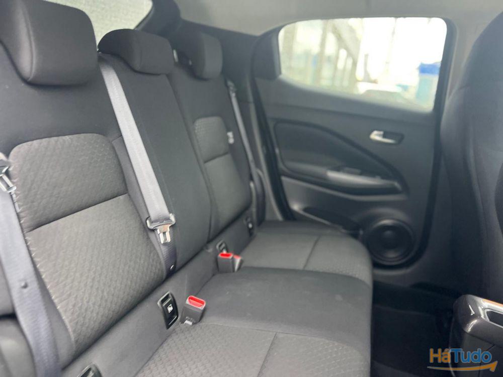 Nissan Juke 1.0 DIG-T Acenta Nissan Juke 1.0 DIG-T Acenta