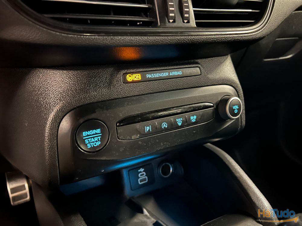 Ford Focus 1.0 EcoBoost MHEV ST-Line Ford Focus 1.0 EcoBoost MHEV ST-Line