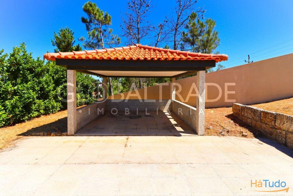 Moradia T5 com piscina em Amarante Moradia T5 com piscina em Amarante