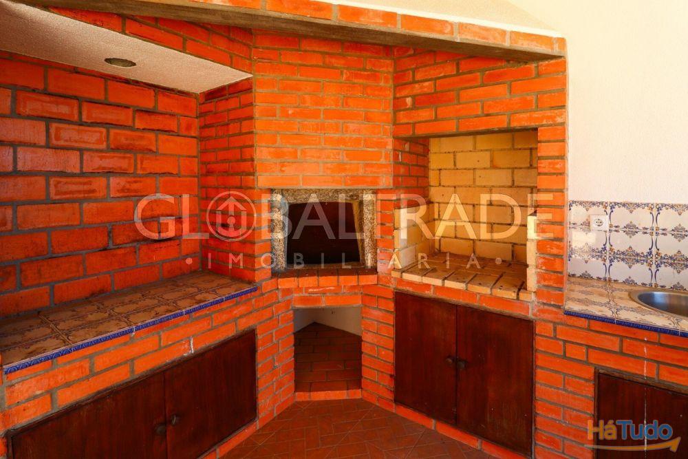 Moradia T5 com piscina em Amarante Moradia T5 com piscina em Amarante