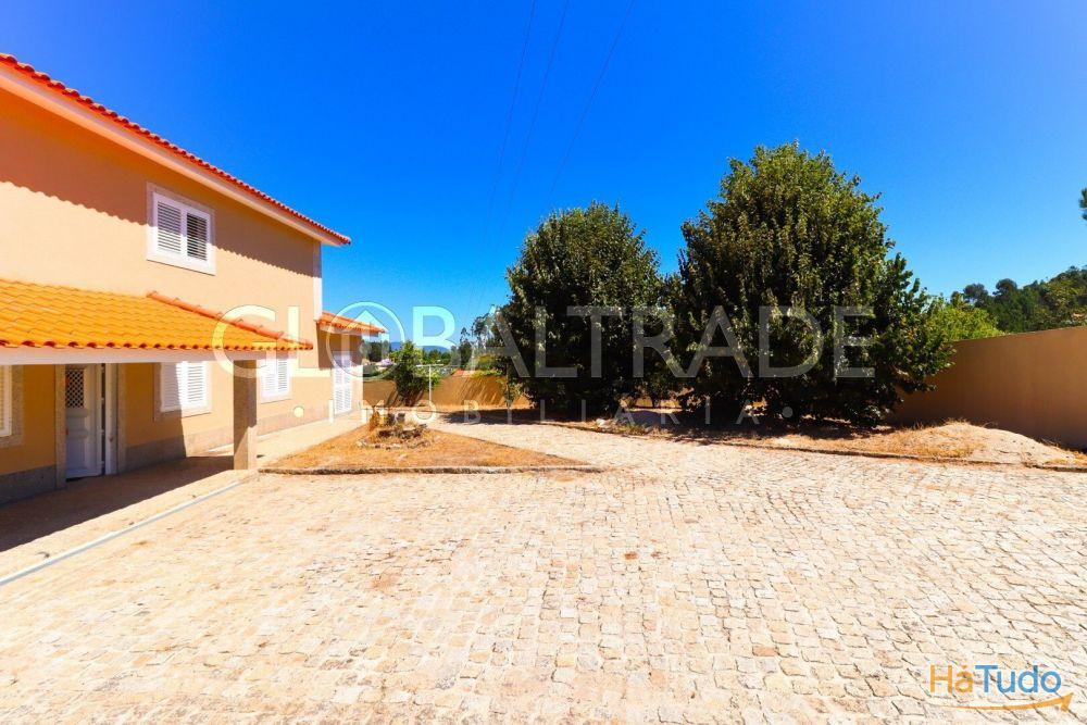 Moradia T5 com piscina em Amarante Moradia T5 com piscina em Amarante