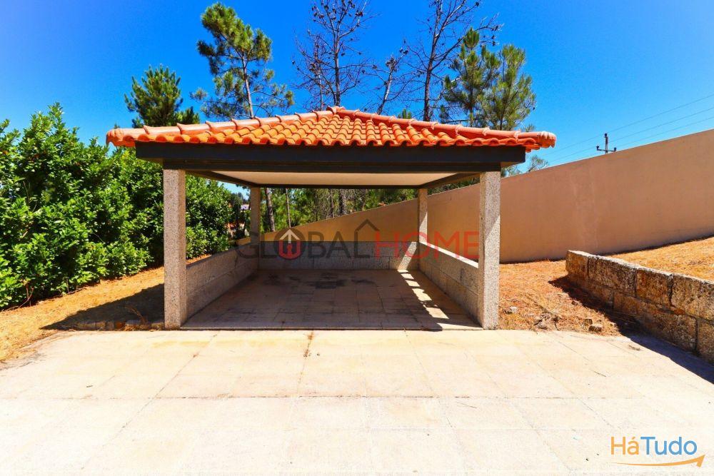 Moradia T5 com piscina em Amarante Moradia T5 com piscina em Amarante