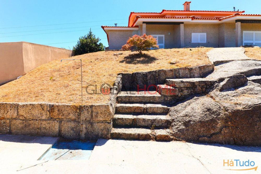 Moradia T5 com piscina em Amarante Moradia T5 com piscina em Amarante