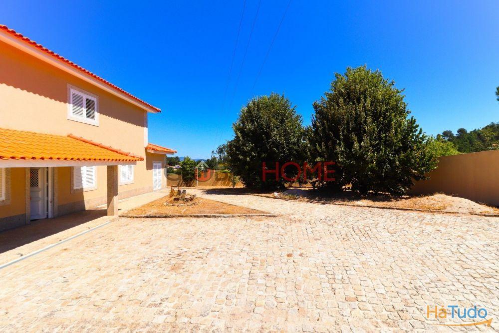 Moradia T5 com piscina em Amarante Moradia T5 com piscina em Amarante