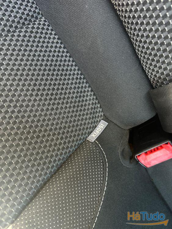 Seat Leon 1.6 TDi Reference Seat Leon 1.6 TDi Reference
