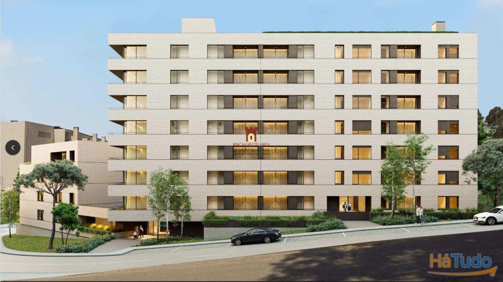 Apartamento T2 Novo Guimar�es