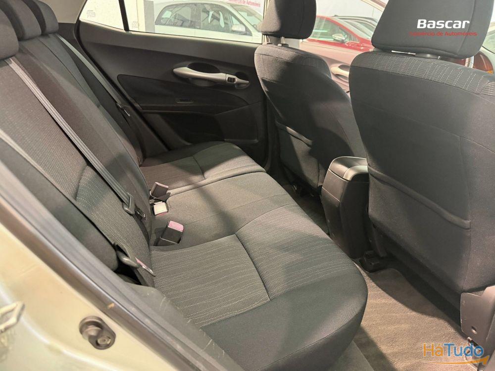 Toyota Auris 1.4 D-4D AC