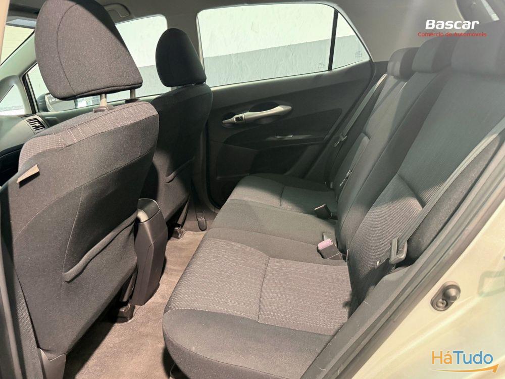 Toyota Auris 1.4 D-4D AC