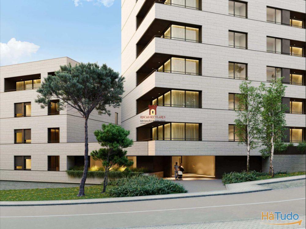 Apartamento T3 Novo Guimar�es