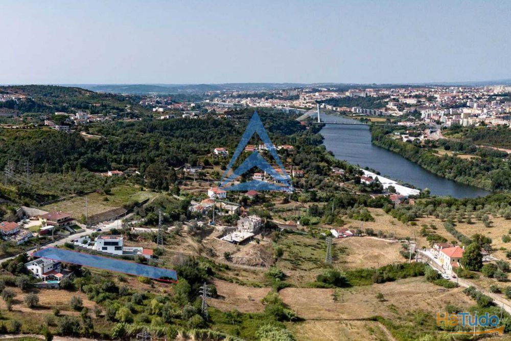 Terreno Urbano com Projeto | Coimbra
