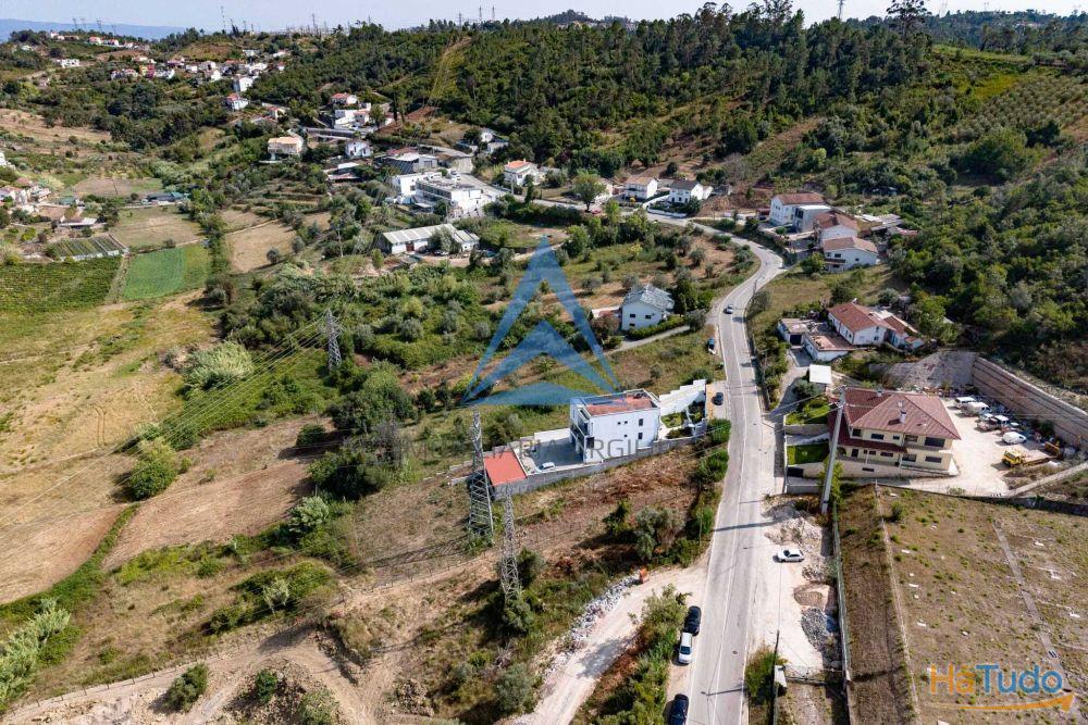 Terreno Urbano com Projeto | Coimbra