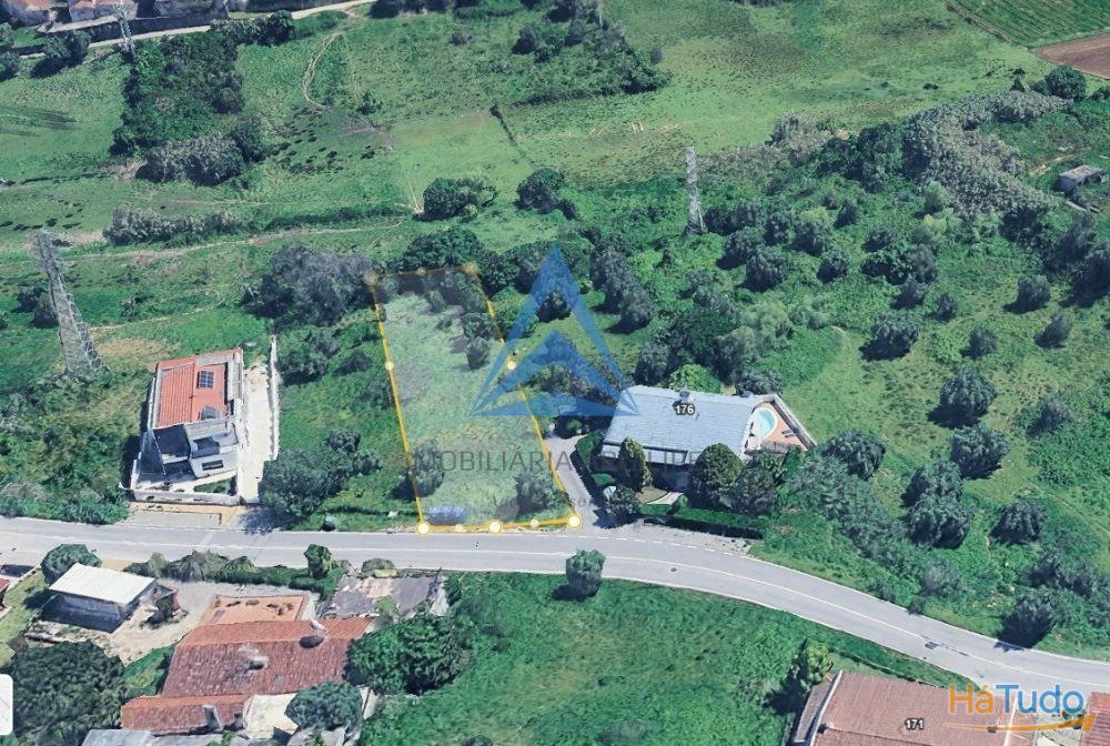 Terreno Urbano com Projeto | Coimbra