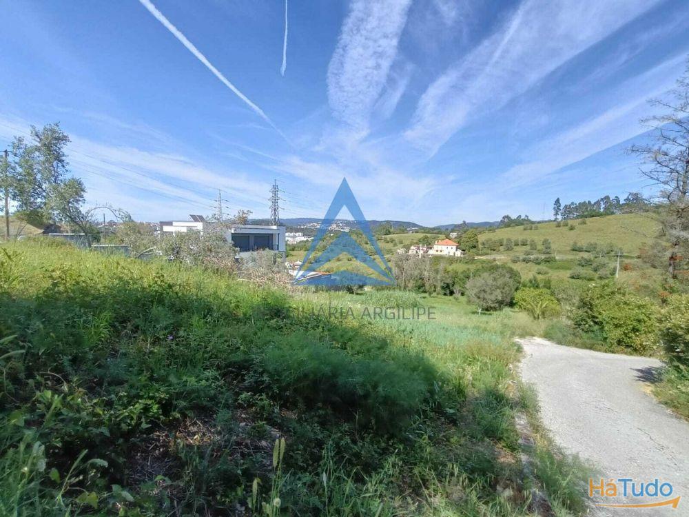 Terreno Urbano com Projeto | Coimbra