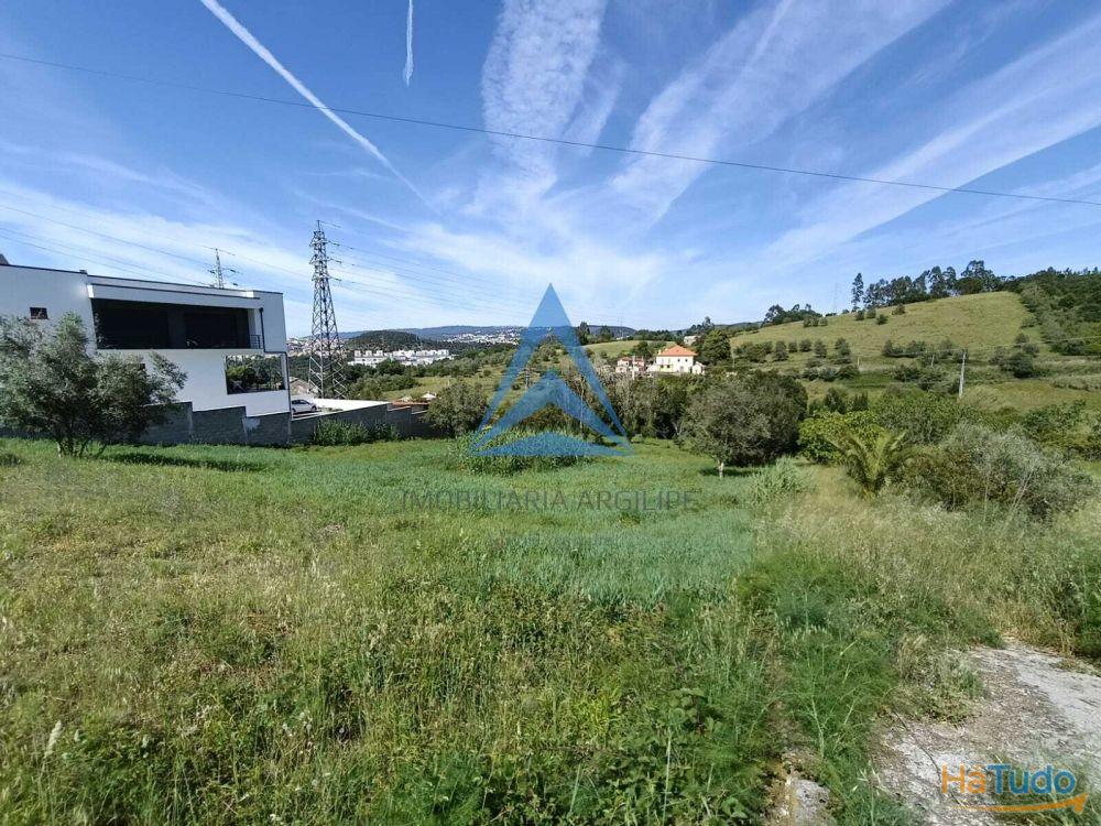 Terreno Urbano com Projeto | Coimbra