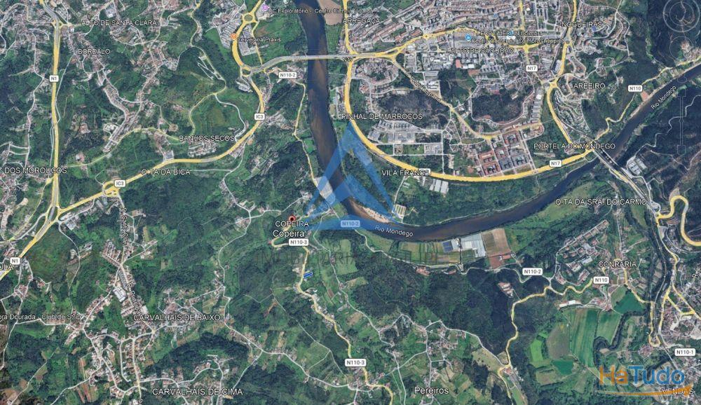 Terreno Urbano com Projeto | Coimbra