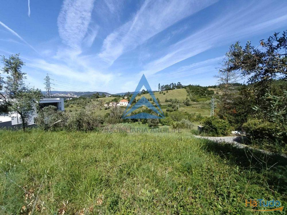 Terreno Urbano com Projeto | Coimbra