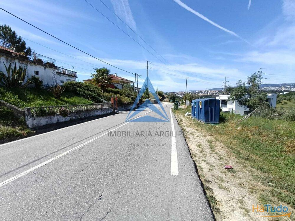 Terreno Urbano com Projeto | Coimbra