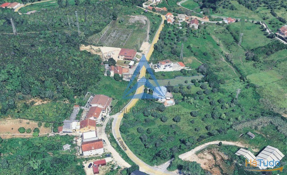 Terreno Urbano com Projeto | Coimbra