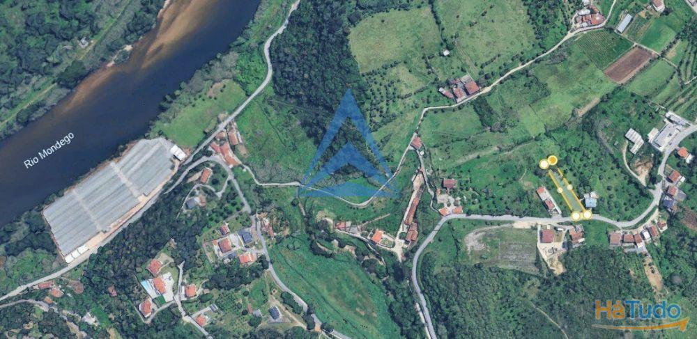 Terreno Urbano com Projeto | Coimbra
