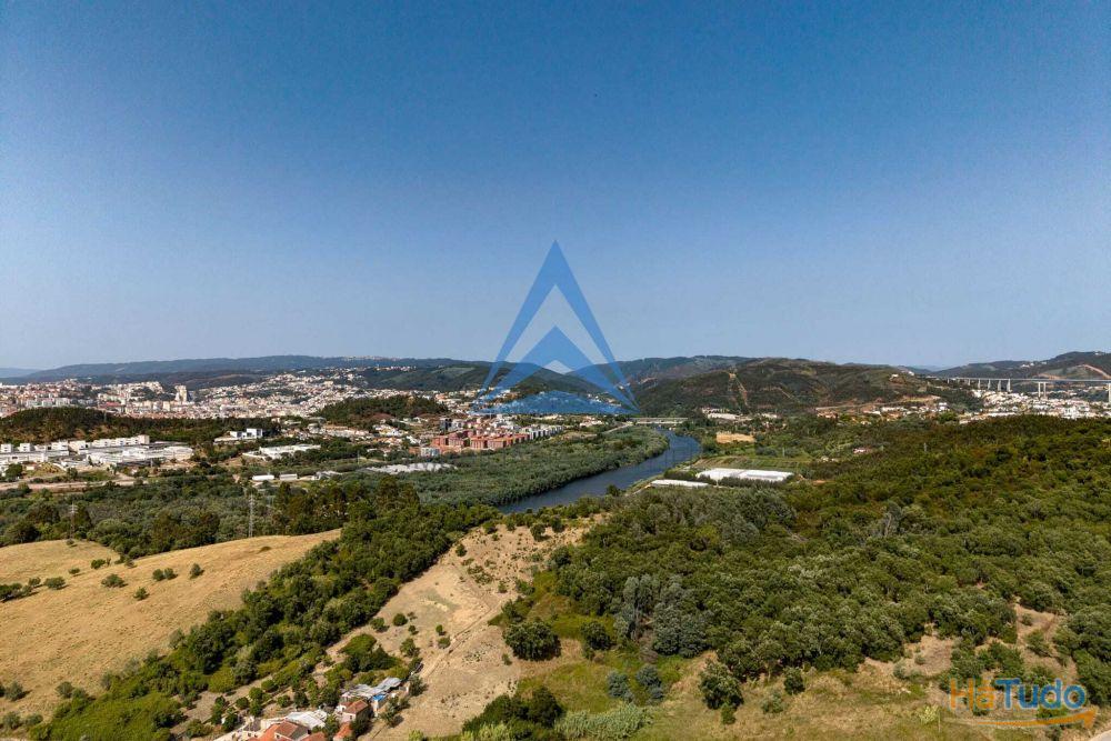 Terreno Urbano com Projeto | Coimbra