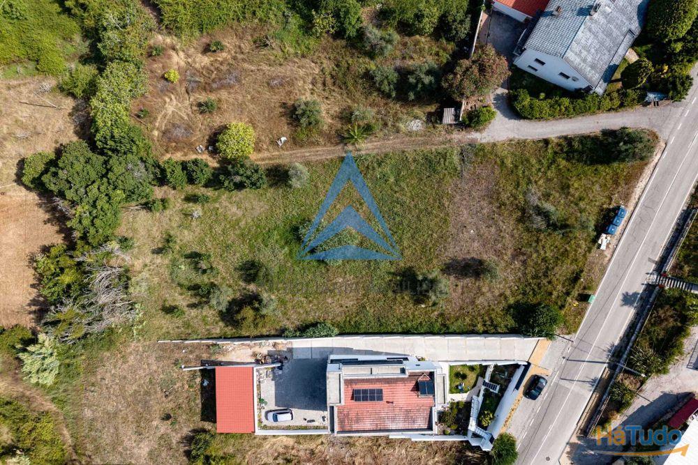 Terreno Urbano com Projeto | Coimbra