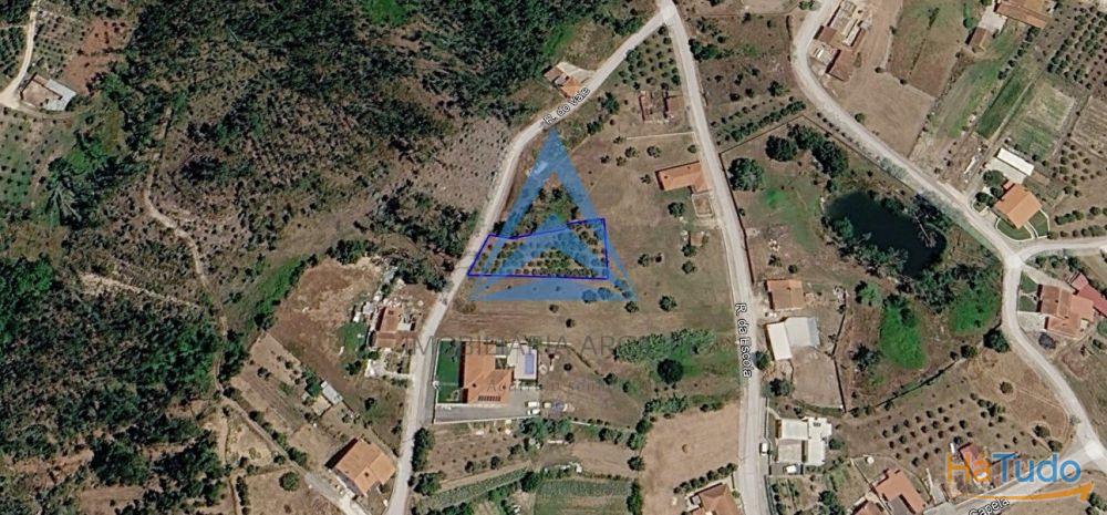 Terreno Rustico com viabilidade de constru��o