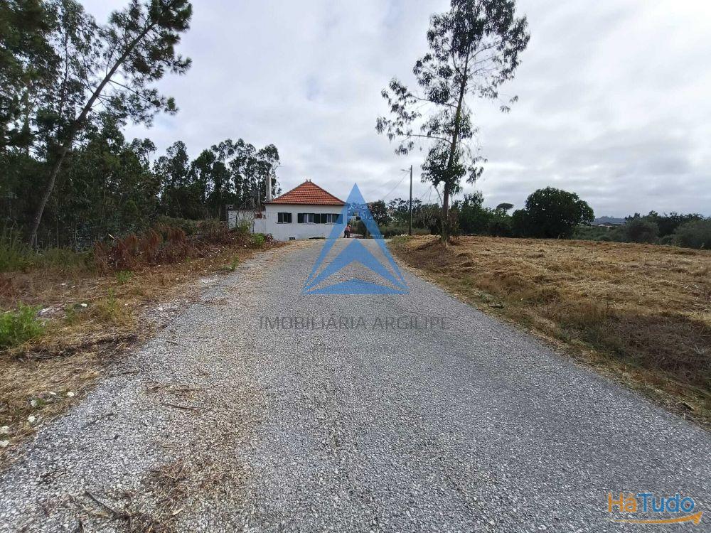 Terreno Rustico com viabilidade de constru��o
