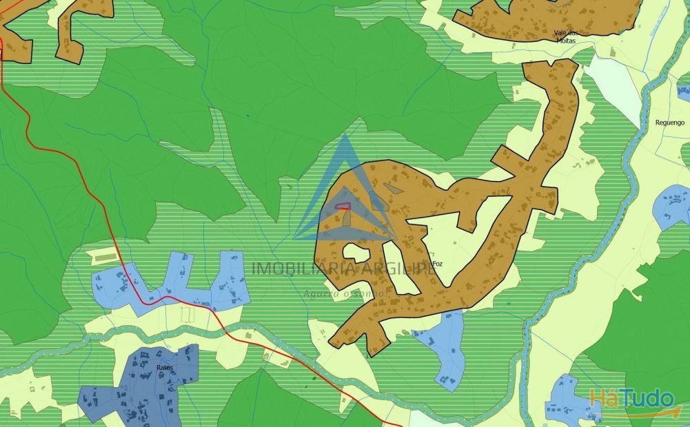 Terreno Rustico com viabilidade de constru��o
