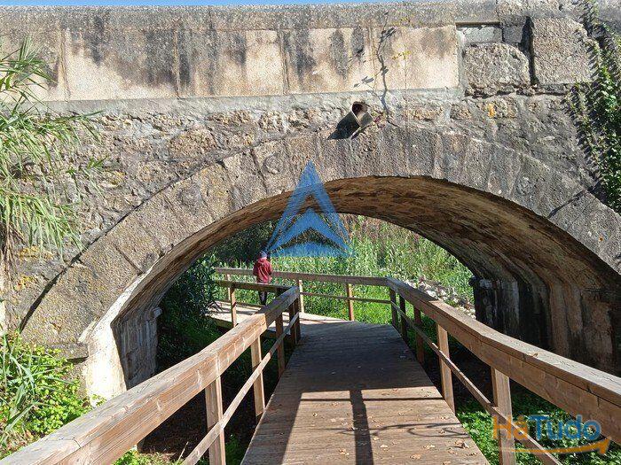 Terreno Rustico com viabilidade de constru��o
