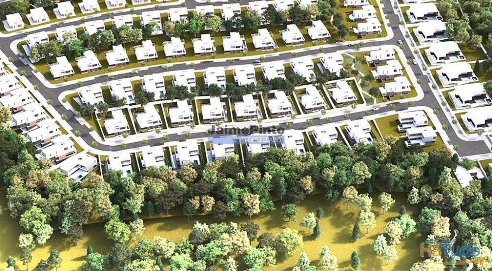 Terreno 59.000m2 para constru��o, no CARREGADO. Portugal, Lisboa, Alenquer.