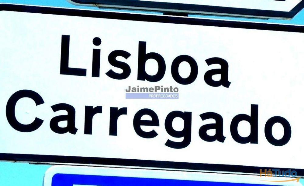 Terreno 59.000m2 para constru��o, no CARREGADO. Portugal, Lisboa, Alenquer.