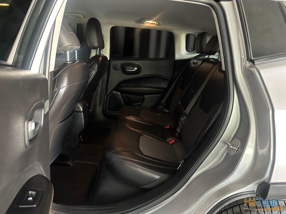 Jeep Compass 1.6 M-Jet Limited