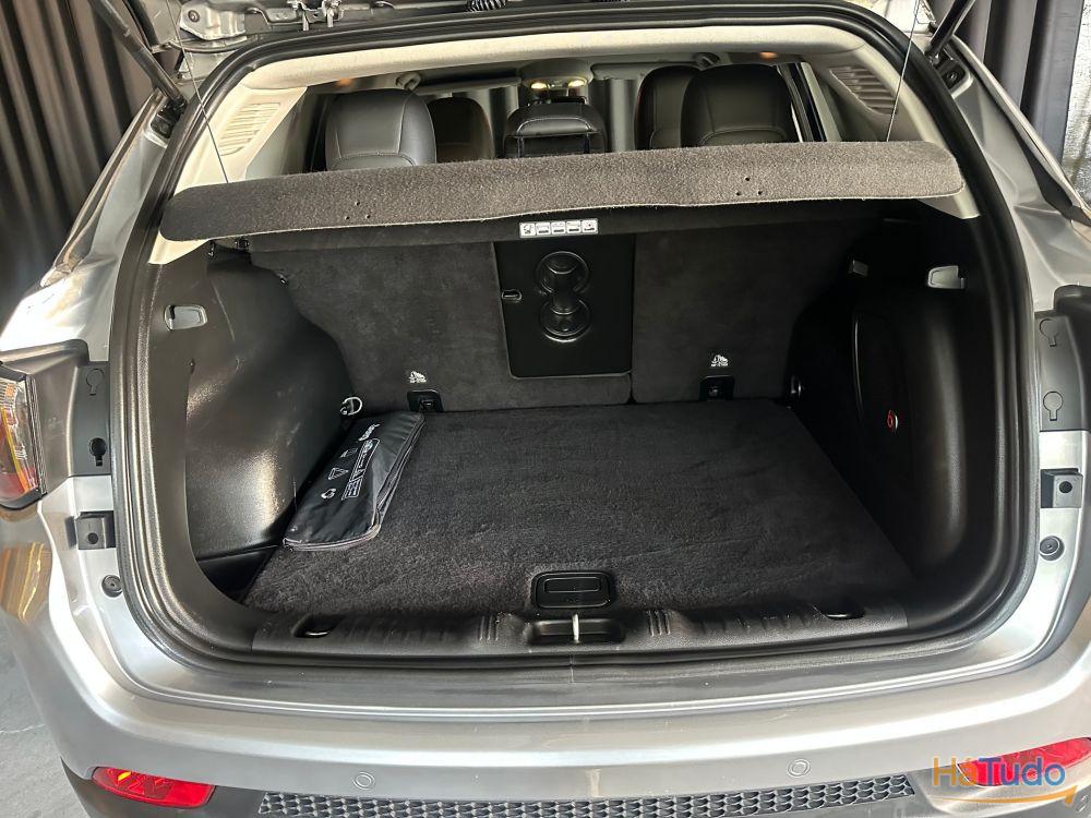 Jeep Compass 1.6 M-Jet Limited