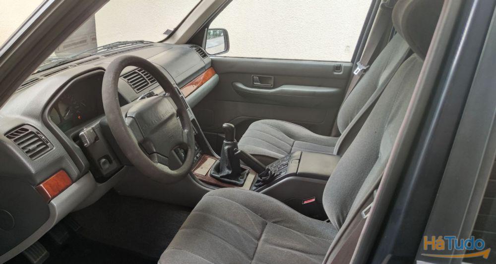 Land Rover Range Rover 2.5 DSE Land Rover Range Rover 2.5 DSE