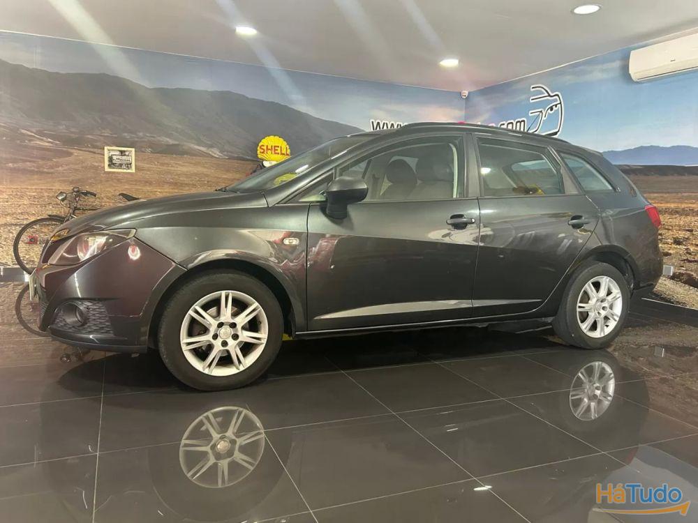 Seat Ibiza ST 1.2 12V Style