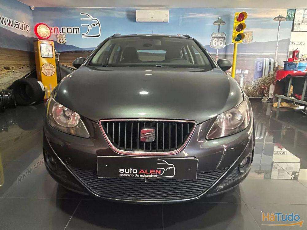 Seat Ibiza ST 1.2 12V Style