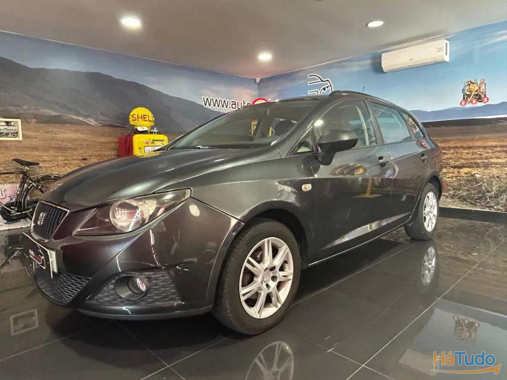 Seat Ibiza ST 1.2 12V Style