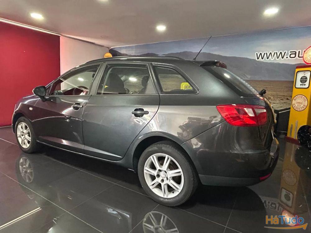 Seat Ibiza ST 1.2 12V Style