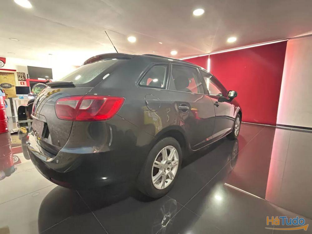 Seat Ibiza ST 1.2 12V Style