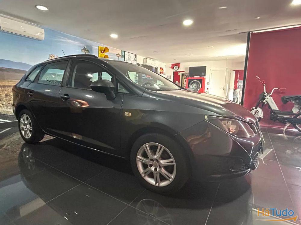 Seat Ibiza ST 1.2 12V Style