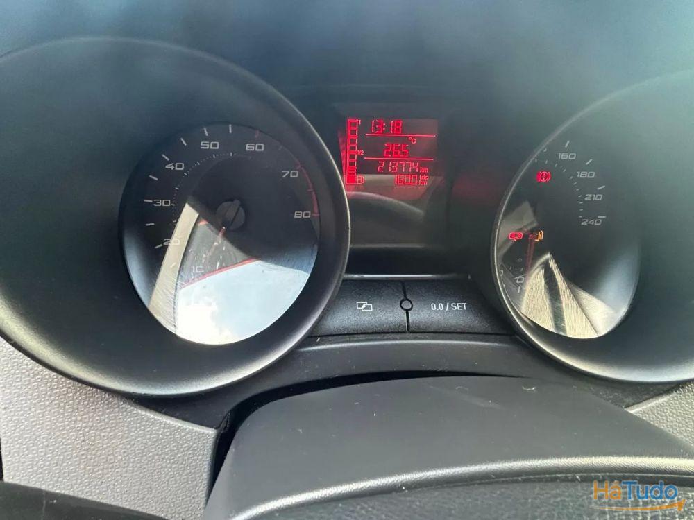 Seat Ibiza ST 1.2 12V Style