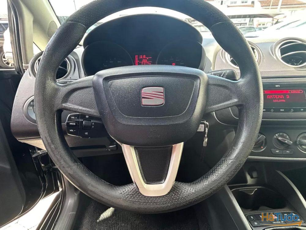 Seat Ibiza ST 1.2 12V Style