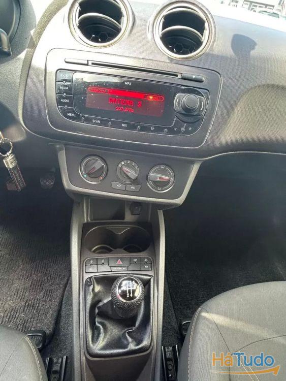 Seat Ibiza ST 1.2 12V Style