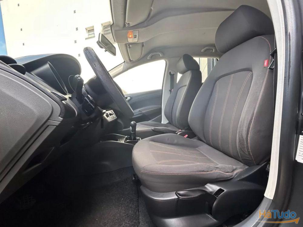 Seat Ibiza ST 1.2 12V Style